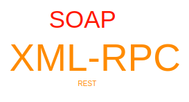 SOAP XML-RPC REST Webentwicklung Webtechnologie orcas Stralsund