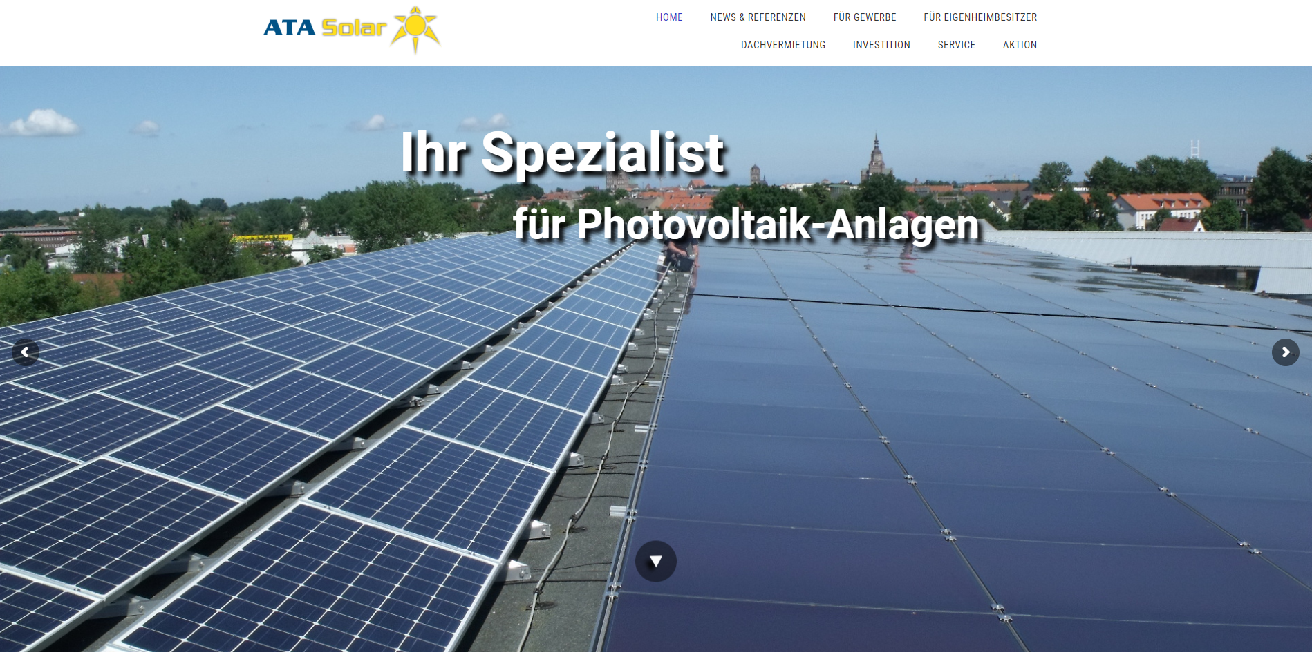 Nord Solar