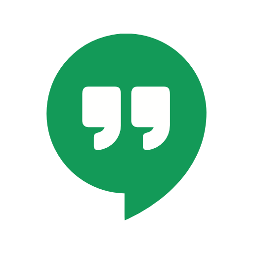 Hangouts Icon