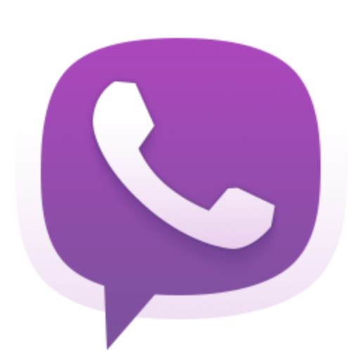 Viber Icon