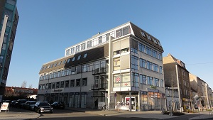 orcas Datenschutz Stralsund Mecklenburg Vorpommern