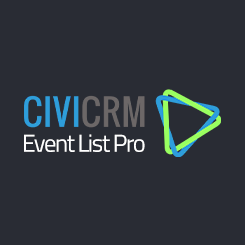 CiviCRM Event List Pro