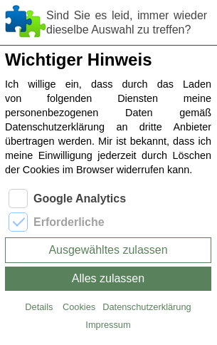 DSGVO Hinweis 2.0 - Image 2